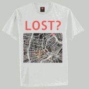 Lost@1