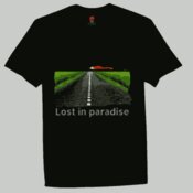 Lost in paradise