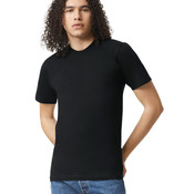 American Apparel - Fine Jersey Unisex T-Shirt