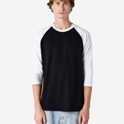 American Apparel - Unisex Classic Raglan T-Shirt