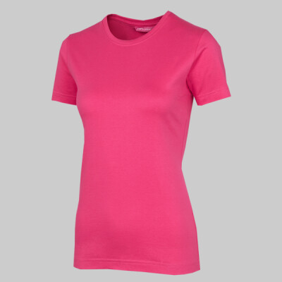 Left Sleeve (Short)