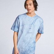 Comfort Colors- Heavyweight Color Blast Adult Short Sleeve T-Shirt