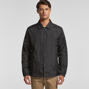 Mens Coach Jacket