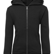 P/C FULL ZIP HOODIE - Kids