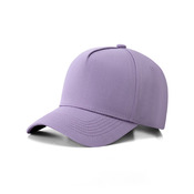 280gsm 100% cotton drill 5 panel cap