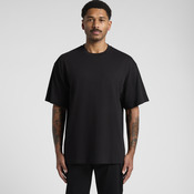 Copy of Block Oversized Tee