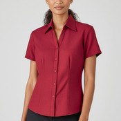 Oasis Womens Short Sleeve Shirt