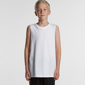 Youth Barnard Tank tee 