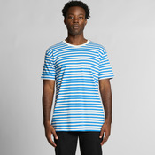 Staple Tee - Striped