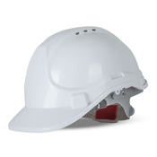 JB's Push-Lock Safety Helmet