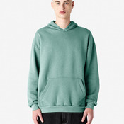 American Apparel - ReFlex Fleece Unisex Pullover Hoodie