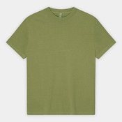 American Apparel - Heavyweight Cotton Unisex Garment Dyed T-Shirt