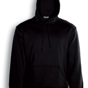 Bocini - Unisex Adults Pull Over Hoodie