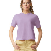 Comfort Colors - Heavyweight Women's Boxy Tee