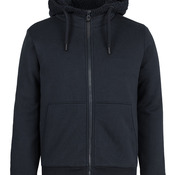 Premium Full Zip 670gsm Shepherd Hoodie