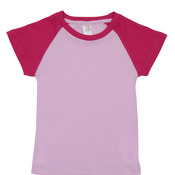 RAMO- Organic Baby Raglan