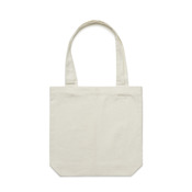 Canvas Carrie Bag